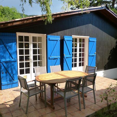 Roquefort-de-Sault Chalet With Garden In The Pyrenees 빌라 외부 사진