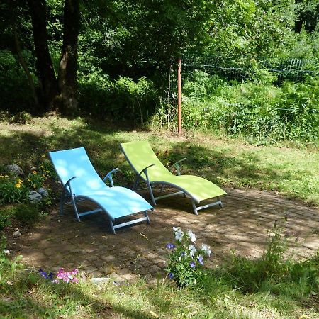 Roquefort-de-Sault Chalet With Garden In The Pyrenees 빌라 외부 사진