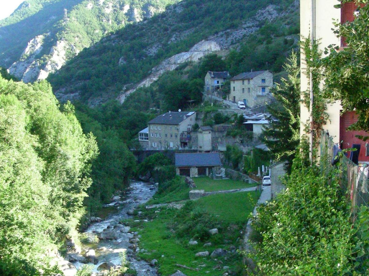 Roquefort-de-Sault Chalet With Garden In The Pyrenees 빌라 외부 사진