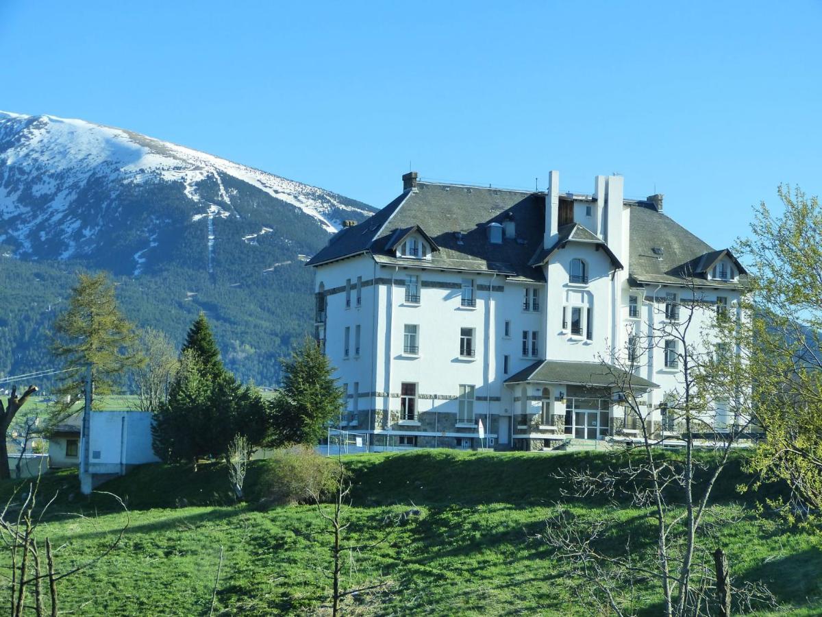 Roquefort-de-Sault Chalet With Garden In The Pyrenees 빌라 외부 사진